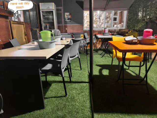 Tabitha’s Restaurant