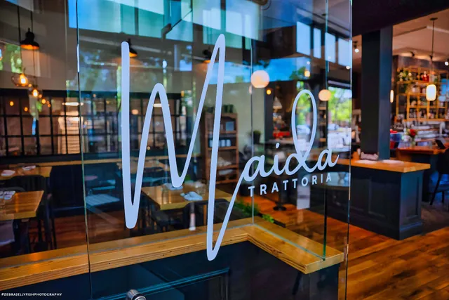 Maida Trattoria
