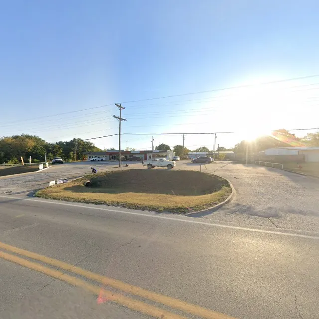 Our House Coffee Co.