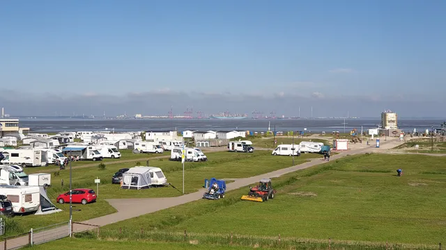 Hotel-Pension Nordseeklause