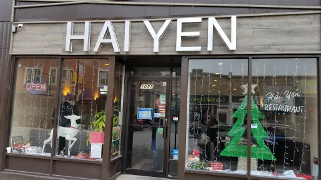 Hai Yen Restaurant