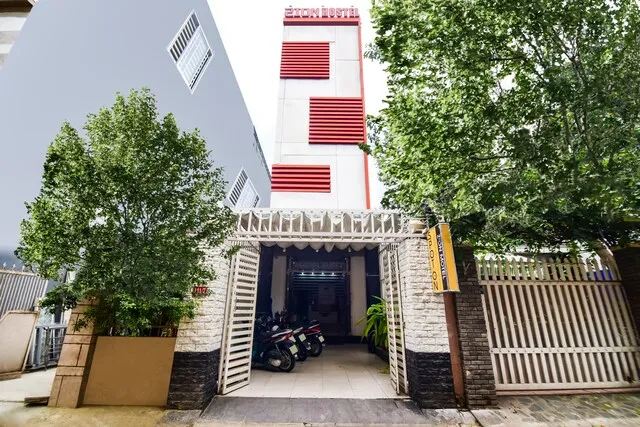 SPOT ON 670 Zion Motel