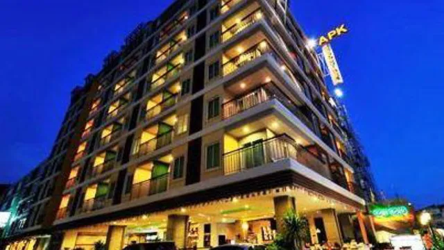 COCOON APK RESORT AND SPA