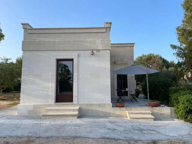 Valle degli Ulivi - Casa Vacanze Affittacamere