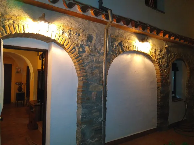 casa rural en Pozoblanco