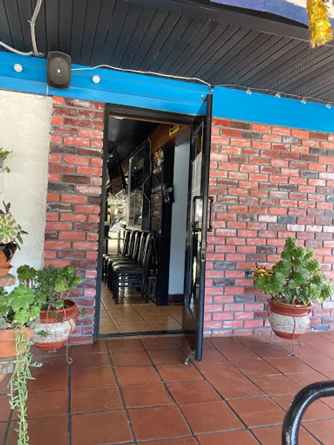 Mariscos El Puerto Escondido