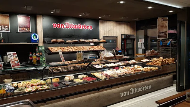Bäckerei Allwörden
