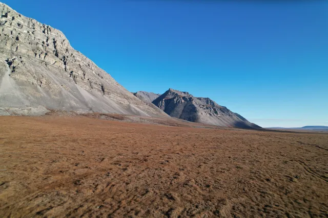 Arctic National Wildlife Refuge