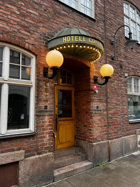 Continental Sundsvall