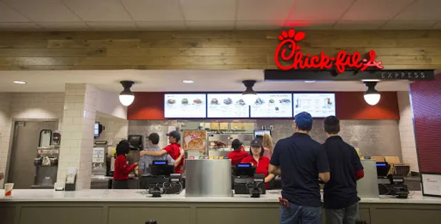 Chick-fil-A