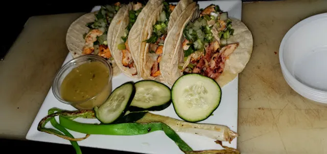 El Rodeo Bar & Restaurant