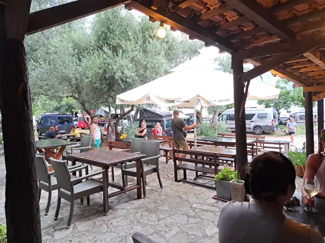 Restaurant Margarita