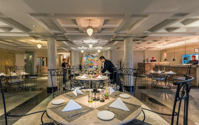 Giorgio Italian Bali