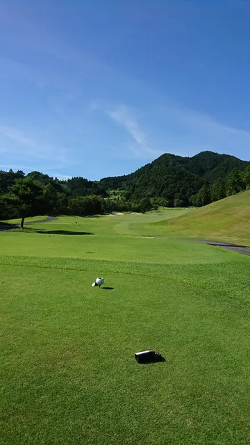 Green Park Country Club