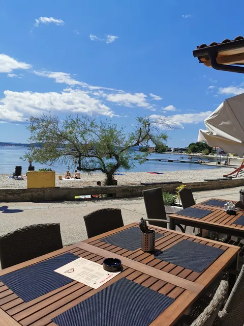 Pepe Nero Pizzeria & Restaurant