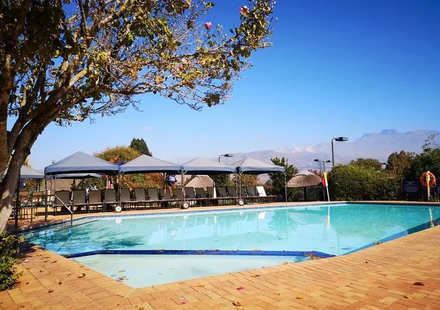 Champagne Sports Resort