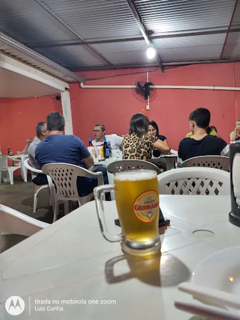 Lanchonete & Pizzaria Suave Sabor