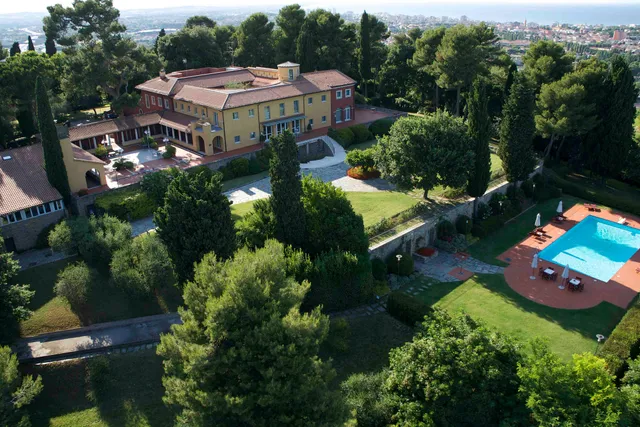 Villa Matarazzo