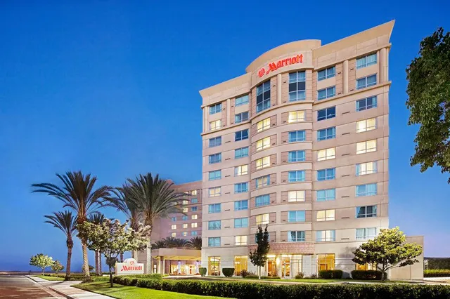 Fremont Marriott Silicon Valley