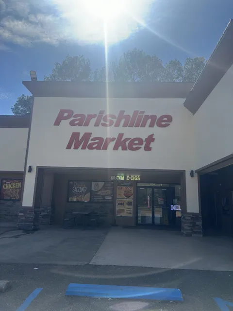 Parish Line Market LLC