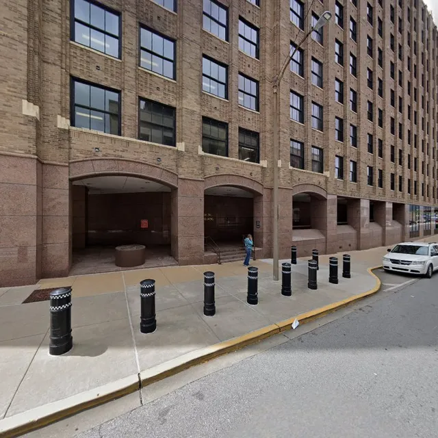 Internal Revenue Service (IRS) Taxpayer Assistance Center