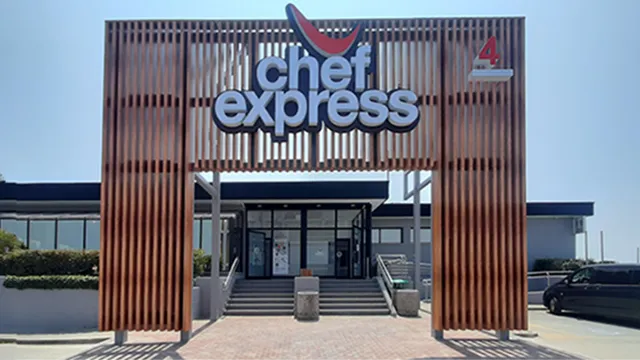 Chef Express - San Giacomo Sud 4