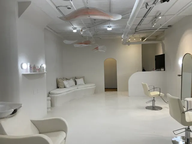 Valentine Hair Studio