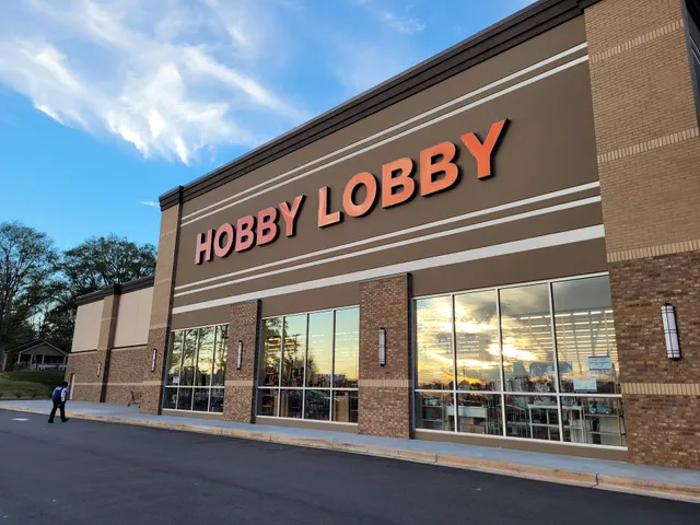Hobby Lobby