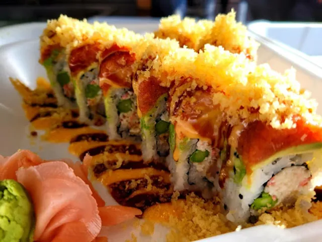 KAKI JAPANESE CUISINE TULLAHOMA