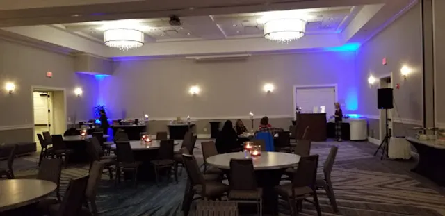 Bold City Grill & Patio