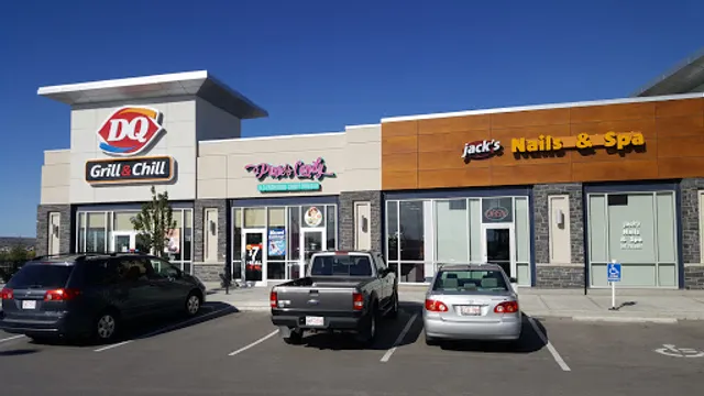 Dairy Queen Grill & Chill