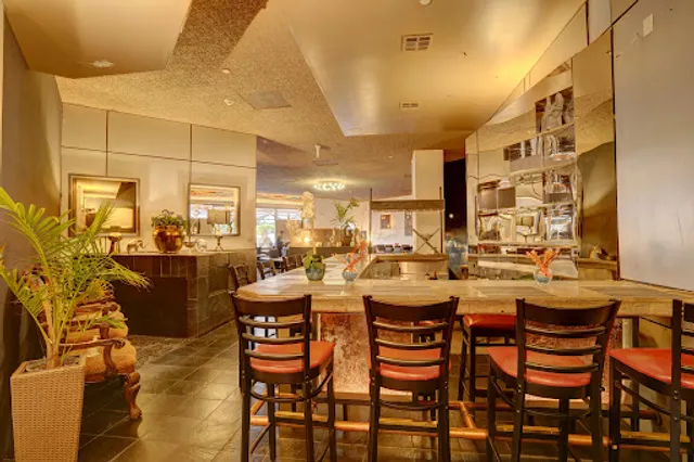 Uncle Chai Thailand Street Food