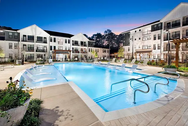 The Dylan at Grayson