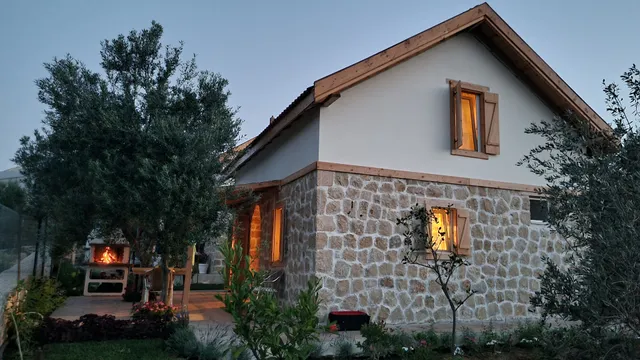 Masal Evimiz Antalya