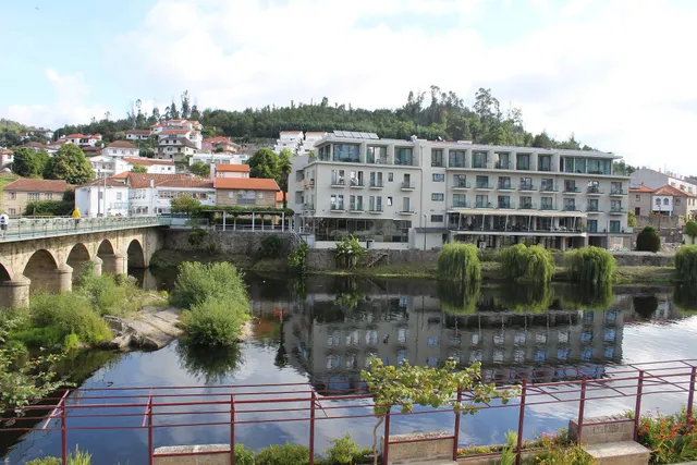 Hotel Rural Villa Do Banho