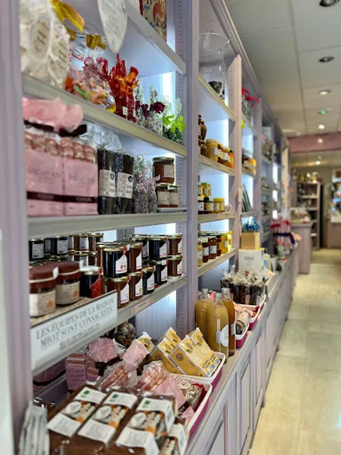 Les Gourmandises De Laure