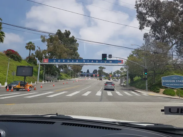 Victory Memorial Grove