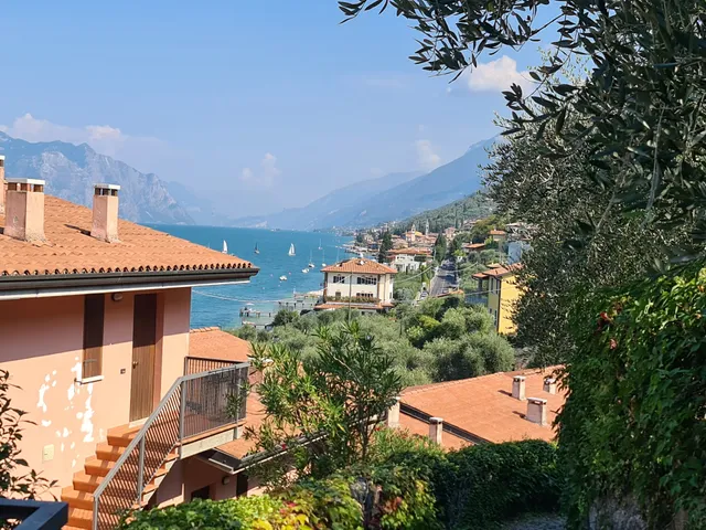 Agricampeggio Paradiso