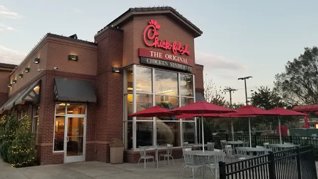 Chick-fil-A