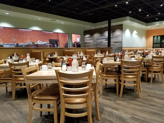 Butters Pancakes & Café