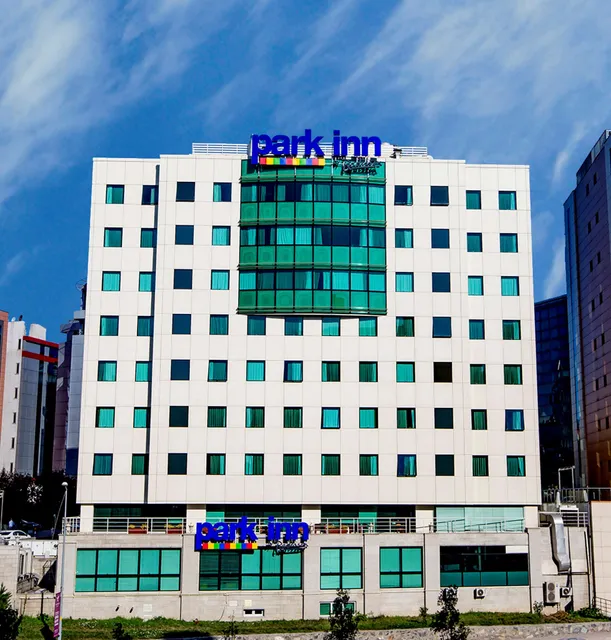 Park Inn by Radisson Kavacik Istanbul Asia