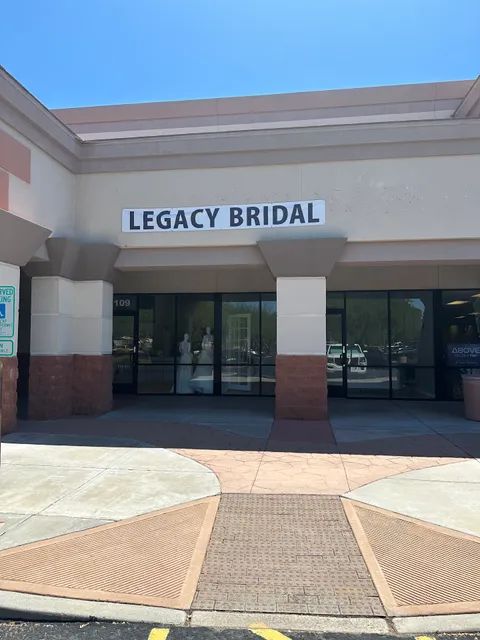 Legacy Bridal Boutique