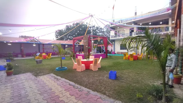 Bhai ji hotel and guest house