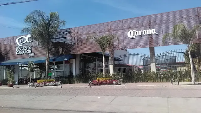 Pescadito Camaron Teoloyucan