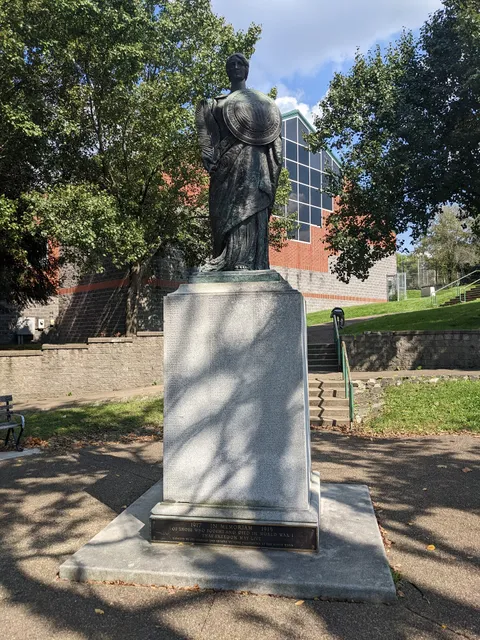 World War I Memorial Park