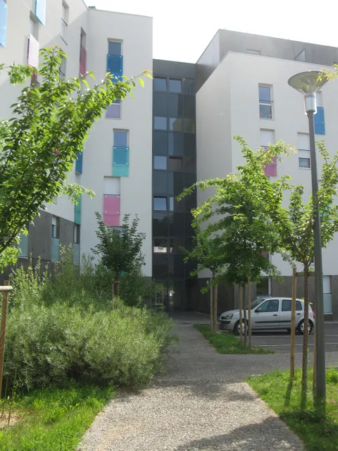 Résidence-Services Univéa la Sensive