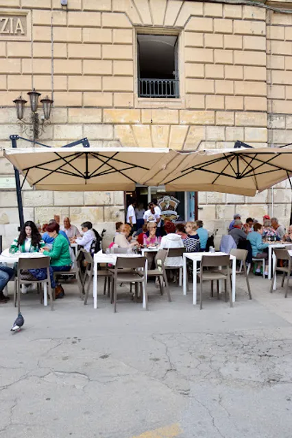 Antica pizzeria da Michele