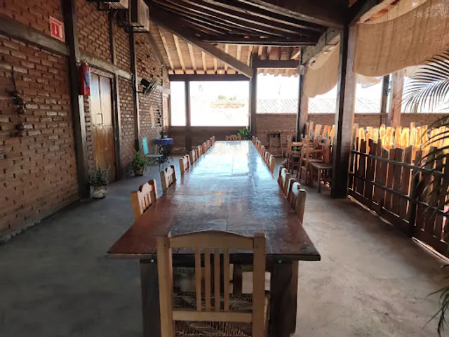 El Aureliano de La Noria