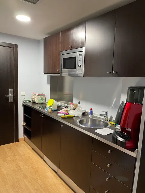 Zenit Hall 88 Studios