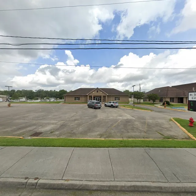 Saint Joseph the Worker Catholic Cemetery